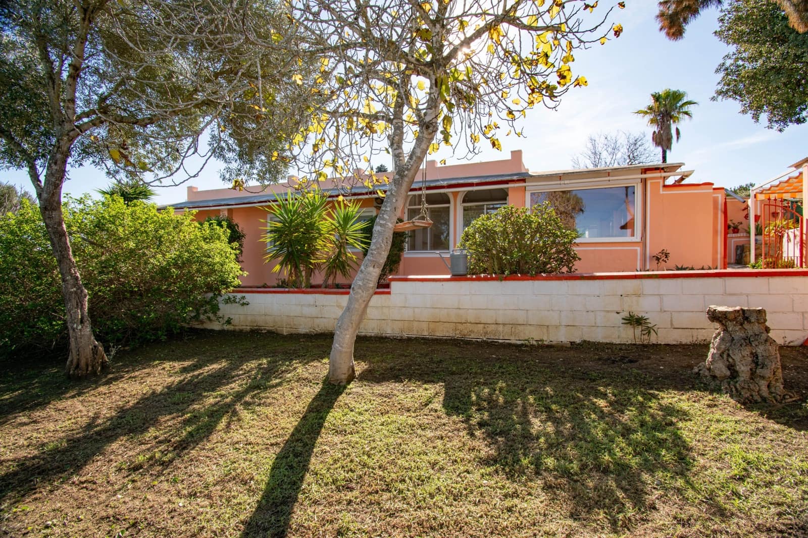4 camera da letto Villa in vendita in Chiclana de la Frontera - 269.900 € (Rif: 9470569)