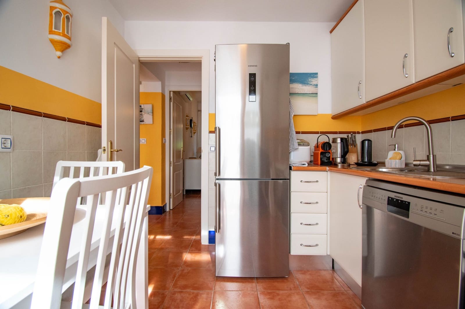 2 chambre Maison de Ville à vendre à Chiclana de la Frontera - 449 000 € (Ref: 9497809)