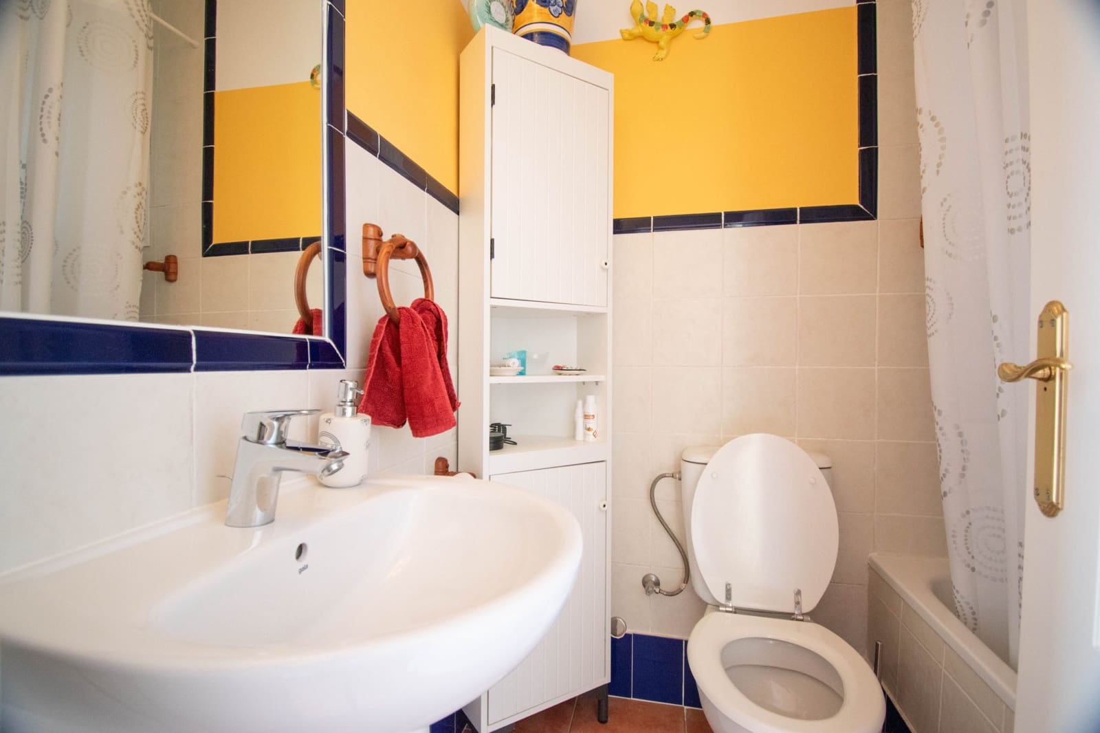 2 chambre Maison de Ville à vendre à Chiclana de la Frontera - 449 000 € (Ref: 9497809)