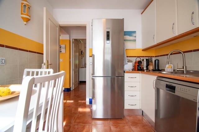 2 chambre Maison de Ville à vendre à Chiclana de la Frontera - 449 000 € (Ref: 9497809)