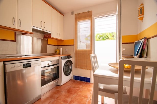 2 chambre Maison de Ville à vendre à Chiclana de la Frontera - 449 000 € (Ref: 9497809)