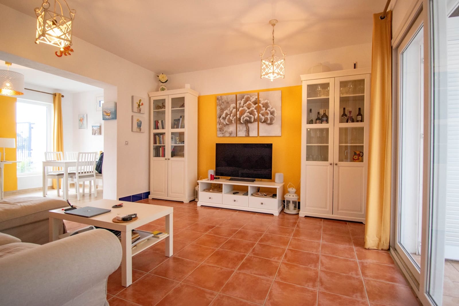 2 chambre Maison de Ville à vendre à Chiclana de la Frontera - 449 000 € (Ref: 9497809)