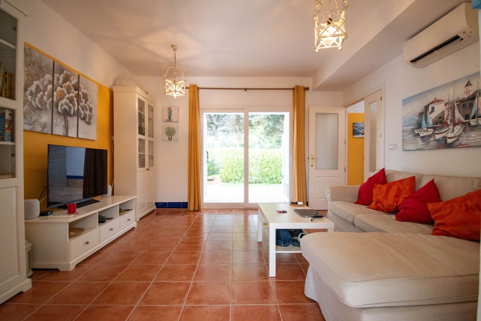 2 chambre Maison de Ville à vendre à Chiclana de la Frontera - 449 000 € (Ref: 9497809)