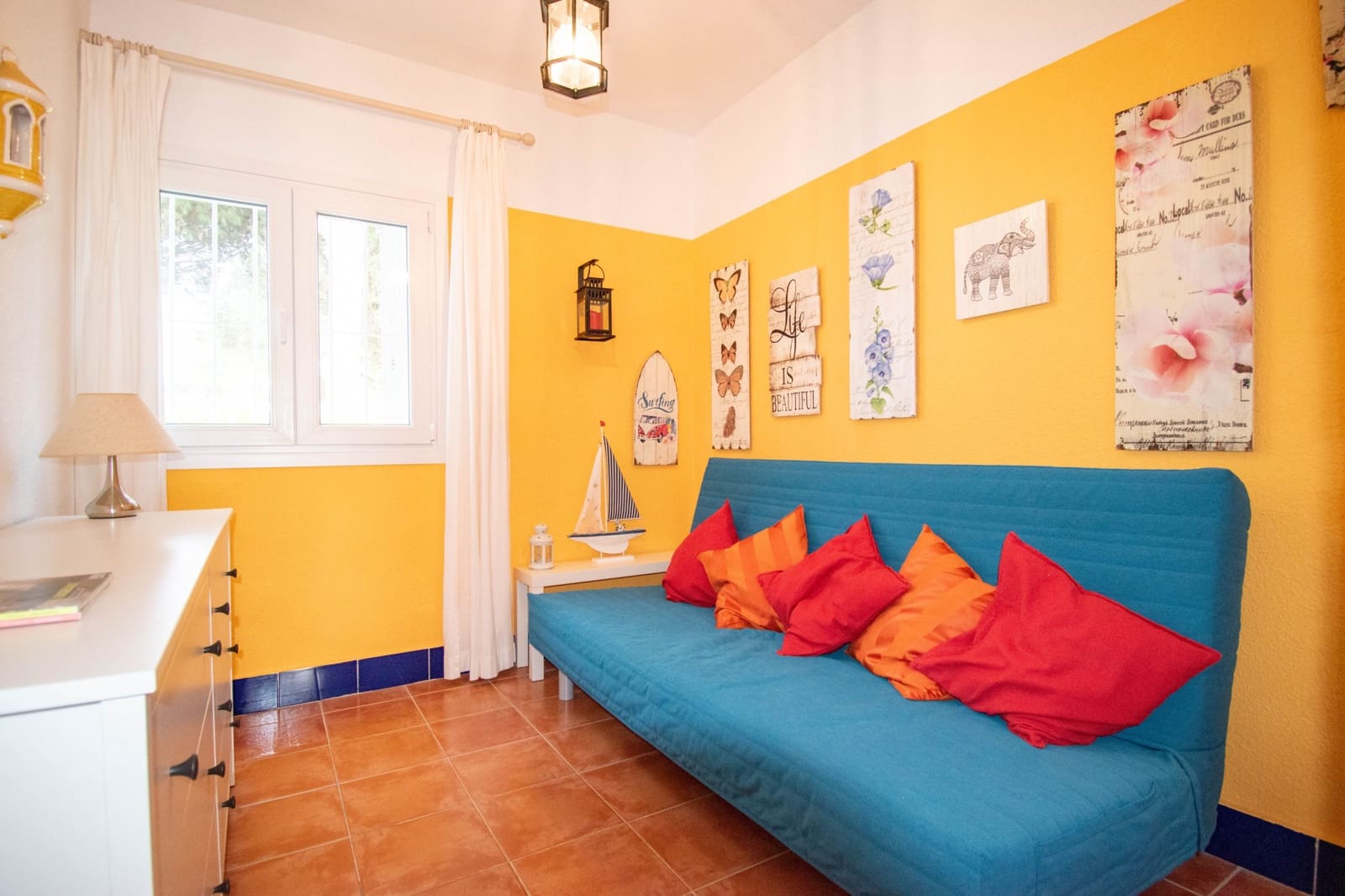 2 chambre Maison de Ville à vendre à Chiclana de la Frontera - 449 000 € (Ref: 9497809)