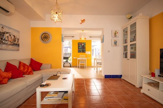 2 chambre Maison de Ville à vendre à Chiclana de la Frontera - 449 000 € (Ref: 9497809)