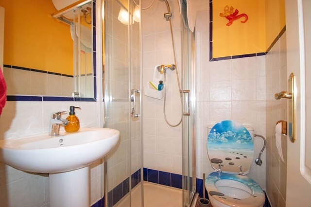 2 chambre Maison de Ville à vendre à Chiclana de la Frontera - 449 000 € (Ref: 9497809)