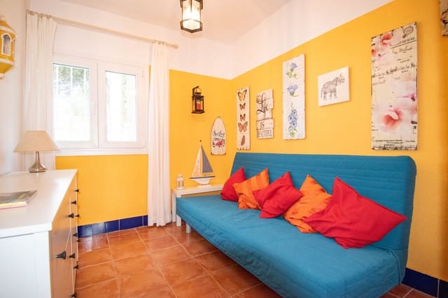 2 chambre Maison de Ville à vendre à Chiclana de la Frontera - 449 000 € (Ref: 9497809)