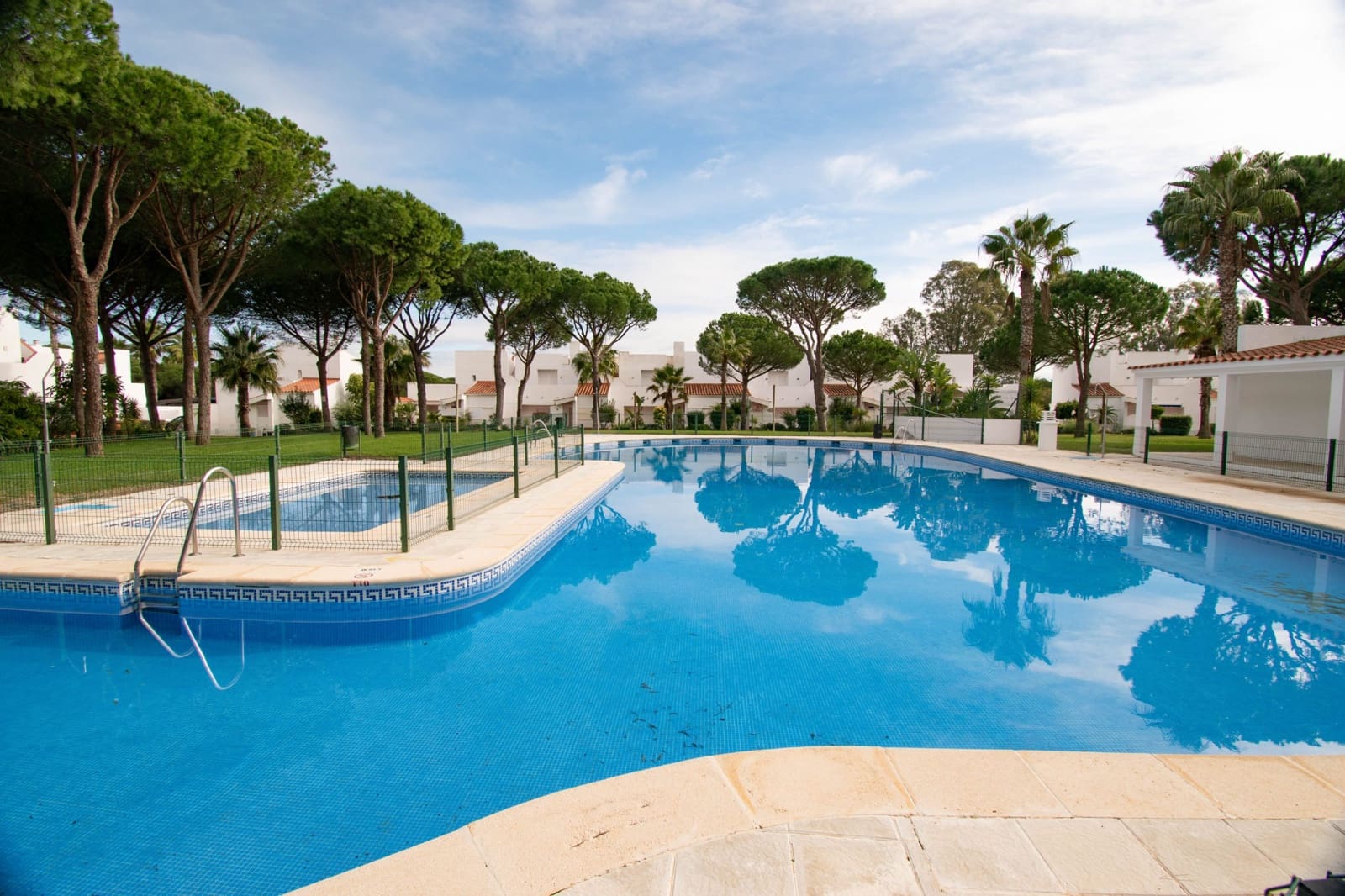 2 chambre Maison de Ville à vendre à Chiclana de la Frontera - 449 000 € (Ref: 9497809)