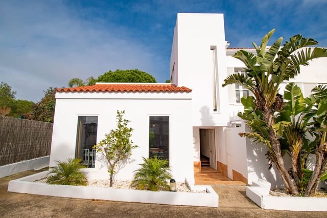 2 chambre Maison de Ville à vendre à Chiclana de la Frontera - 449 000 € (Ref: 9497809)