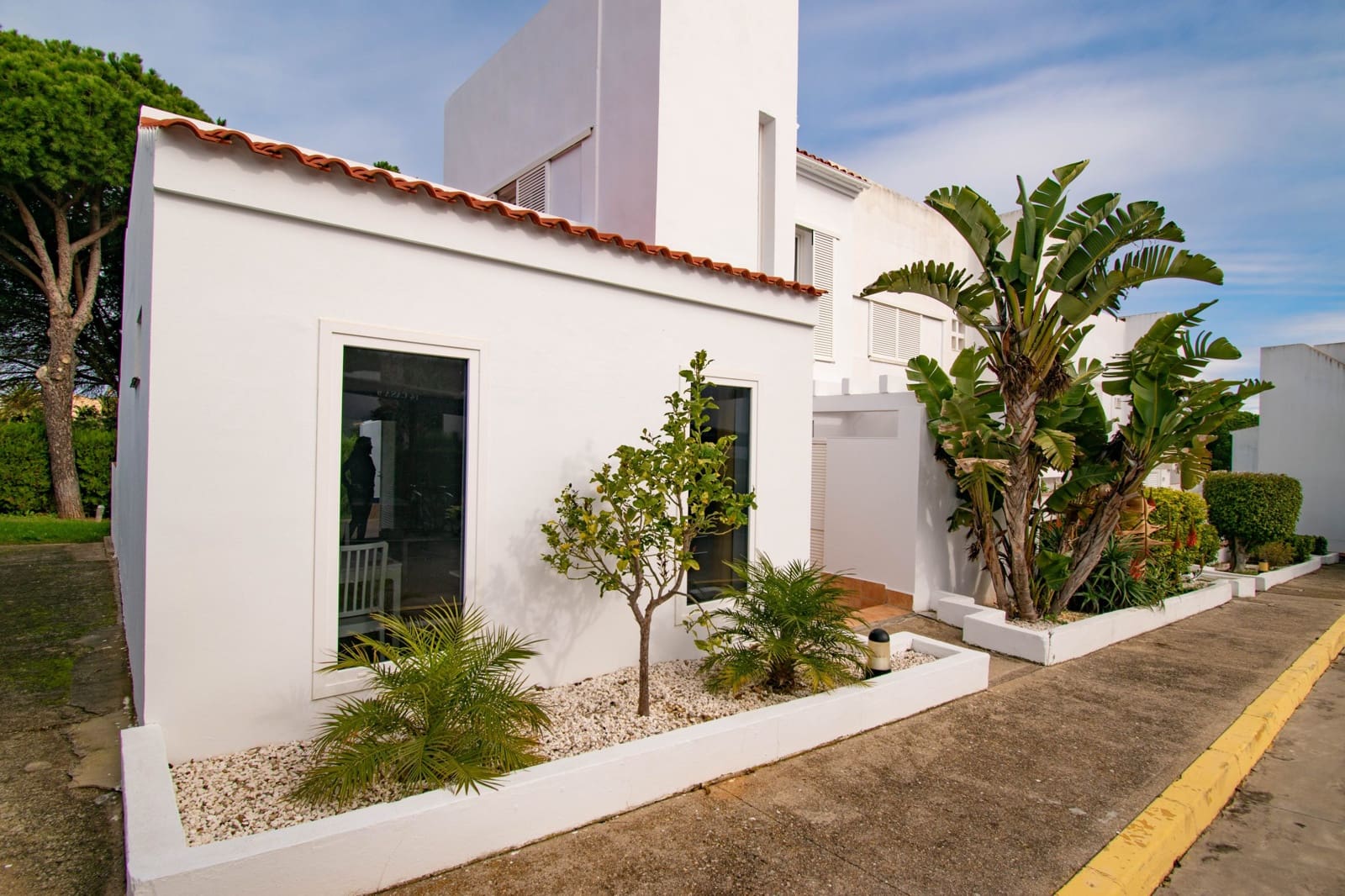 2 chambre Maison de Ville à vendre à Chiclana de la Frontera - 449 000 € (Ref: 9497809)