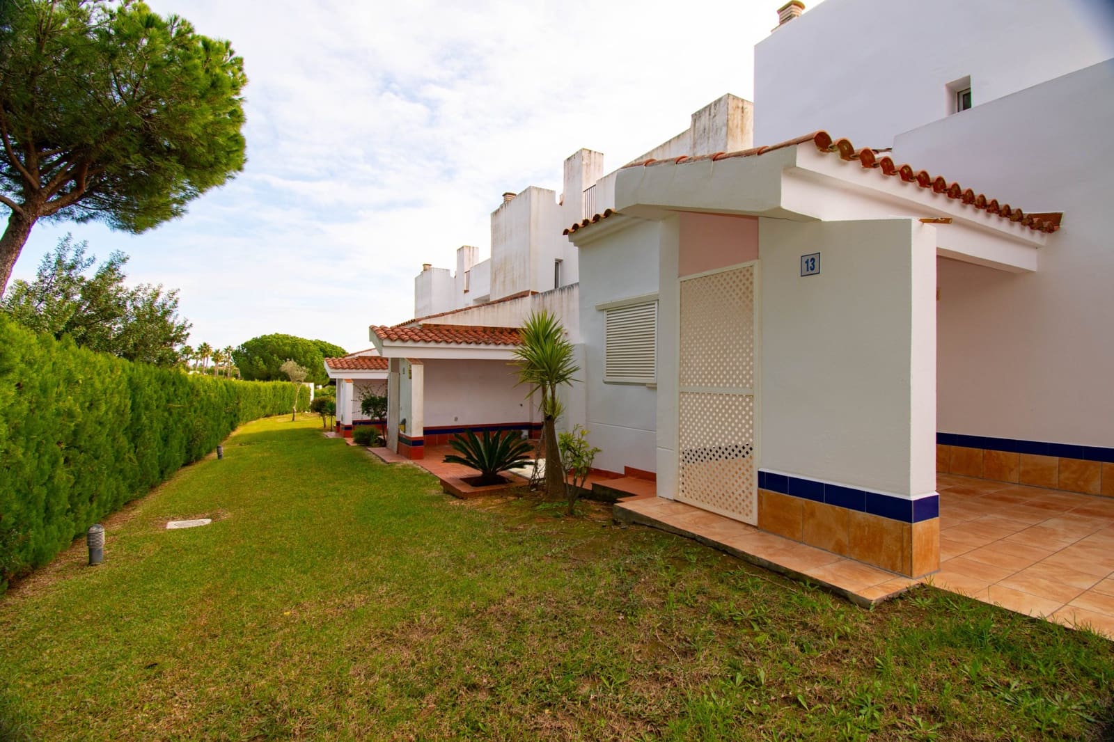 2 chambre Maison de Ville à vendre à Chiclana de la Frontera - 449 000 € (Ref: 9497809)