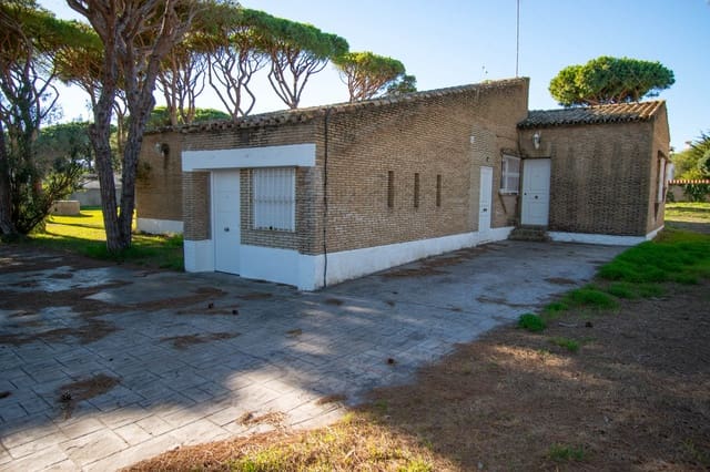 4 slaapkamer Villa te koop in Chiclana de la Frontera - € 1.590.000 (Ref: 9528411)