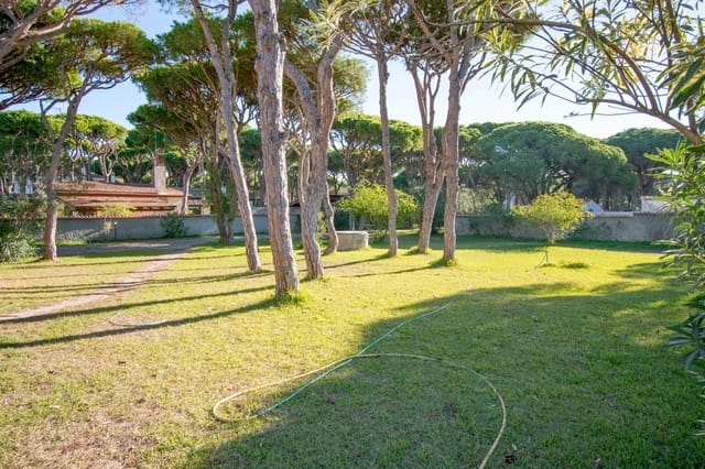 4 slaapkamer Villa te koop in Chiclana de la Frontera - € 1.590.000 (Ref: 9528411)