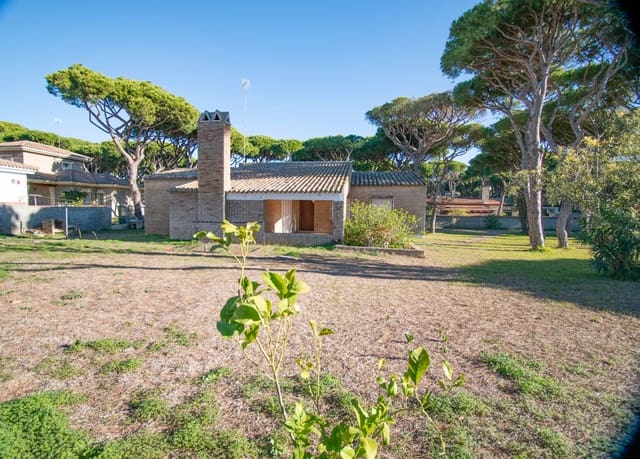 4 slaapkamer Villa te koop in Chiclana de la Frontera - € 1.590.000 (Ref: 9528411)