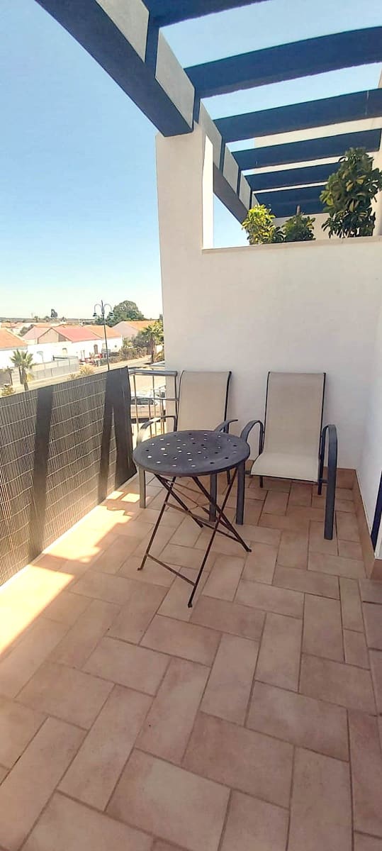 3 makuuhuone Omakotitalo myytävänä paikassa Ayamonte - 340 000 € (Ref: 9552412)