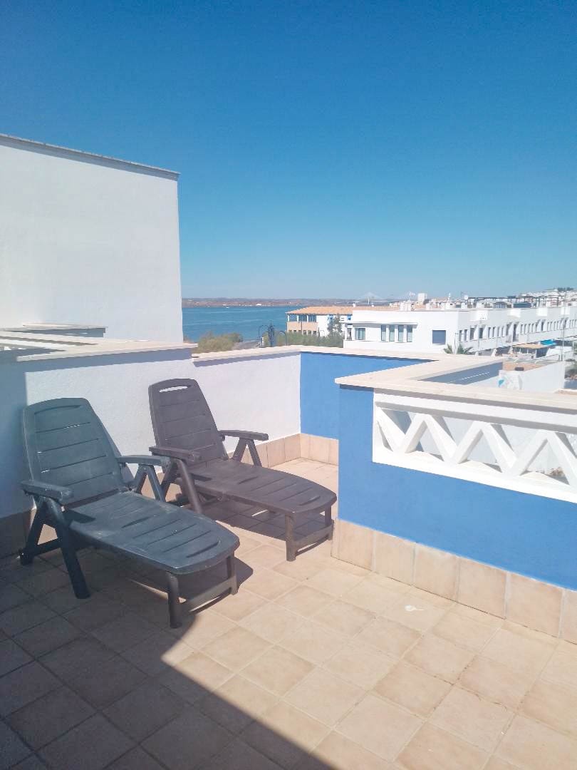 3 makuuhuone Omakotitalo myytävänä paikassa Ayamonte - 340 000 € (Ref: 9552412)
