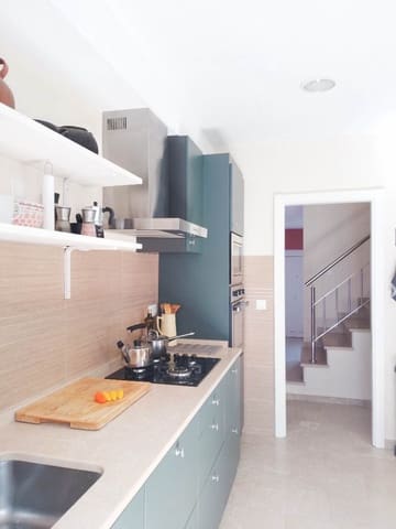 3 makuuhuone Omakotitalo myytävänä paikassa Ayamonte - 340 000 € (Ref: 9552412)