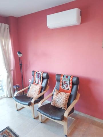 3 makuuhuone Omakotitalo myytävänä paikassa Ayamonte - 340 000 € (Ref: 9552412)