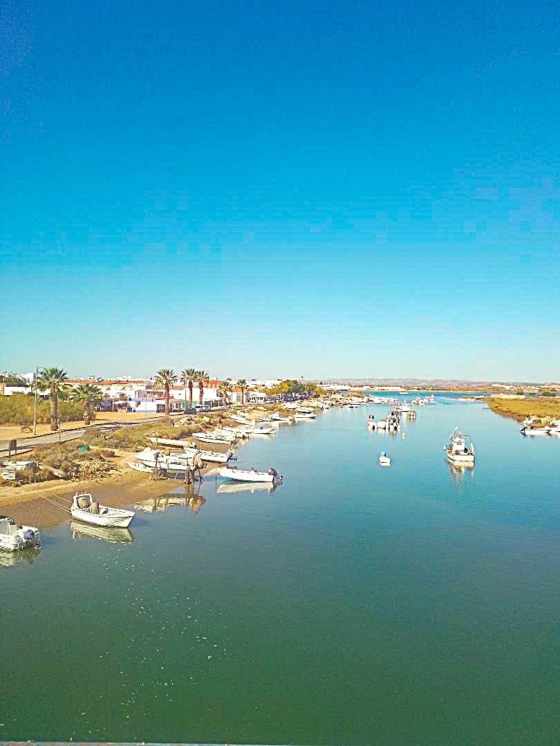 3 makuuhuone Omakotitalo myytävänä paikassa Ayamonte - 340 000 € (Ref: 9552412)