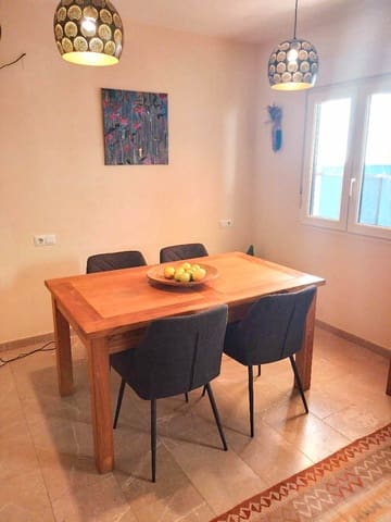 3 makuuhuone Omakotitalo myytävänä paikassa Ayamonte - 340 000 € (Ref: 9552412)