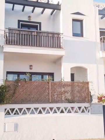 3 makuuhuone Omakotitalo myytävänä paikassa Ayamonte - 340 000 € (Ref: 9552412)