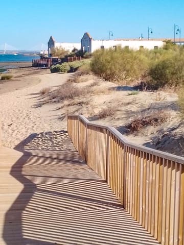 3 sovrum Hus till salu i Ayamonte - 340 000 € (Ref: 9552412)