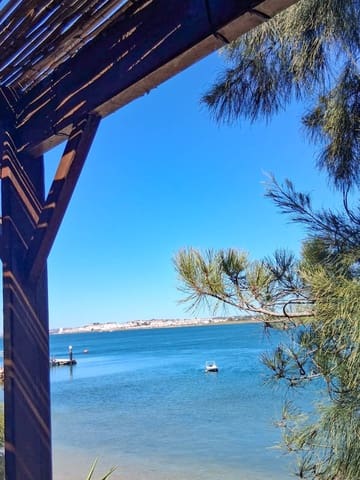 3 makuuhuone Omakotitalo myytävänä paikassa Ayamonte - 340 000 € (Ref: 9552412)