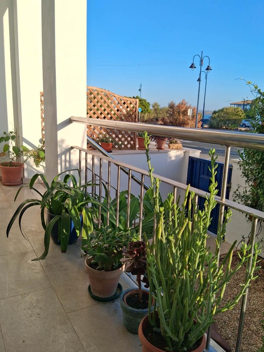 3 makuuhuone Omakotitalo myytävänä paikassa Ayamonte - 340 000 € (Ref: 9552412)