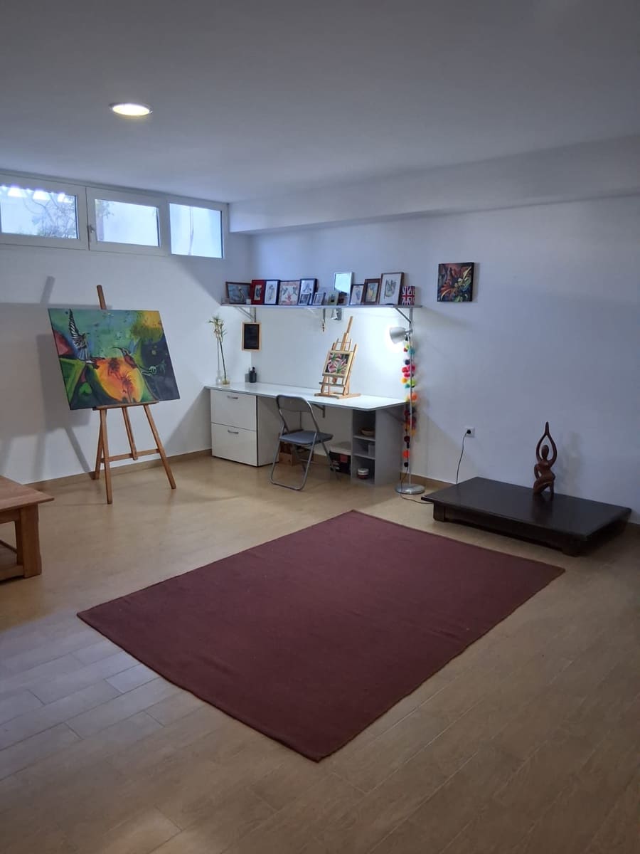 3 sovrum Hus till salu i Ayamonte - 319 900 € (Ref: 9552412)