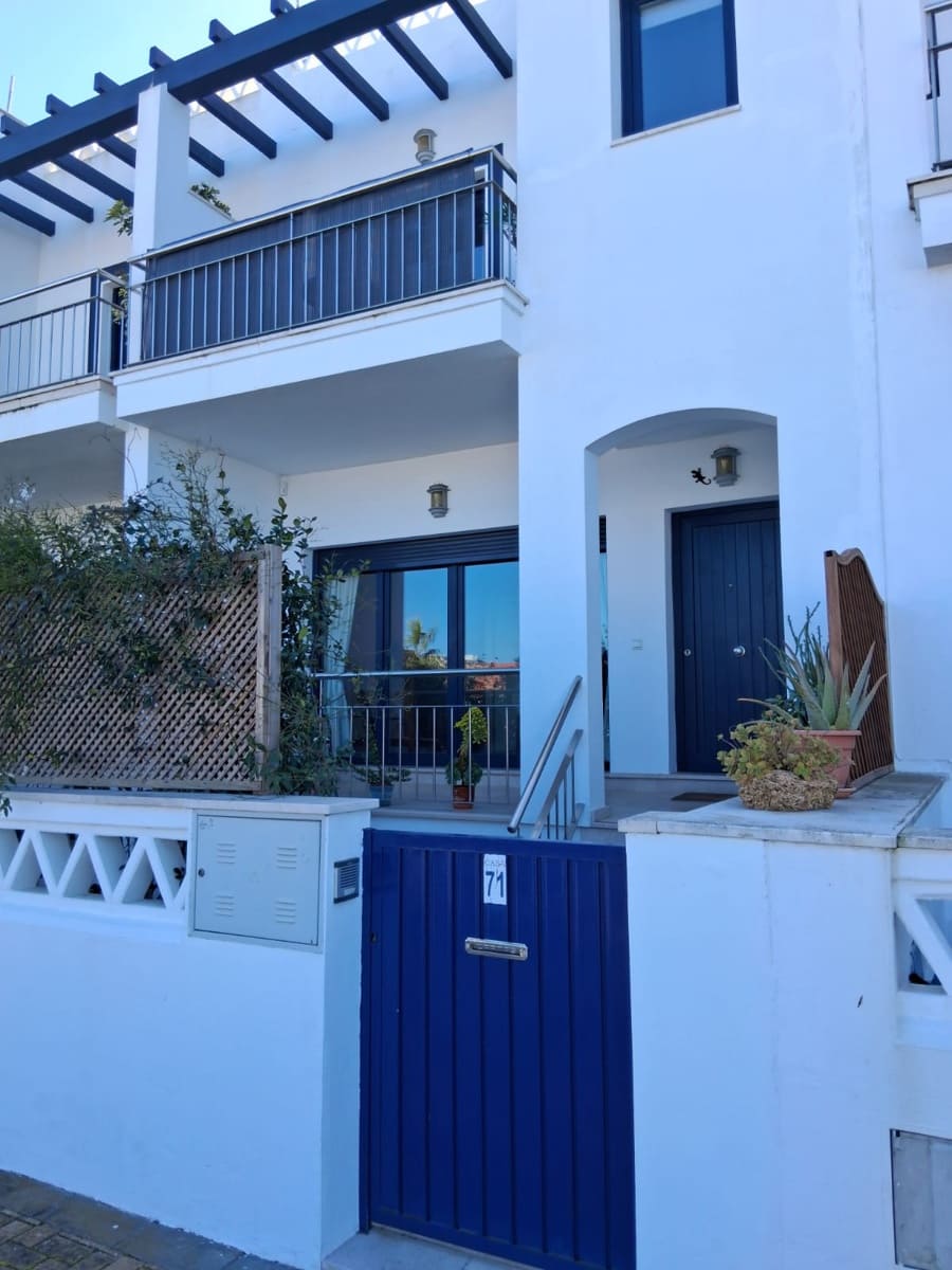 3 sovrum Hus till salu i Ayamonte - 319 900 € (Ref: 9552412)
