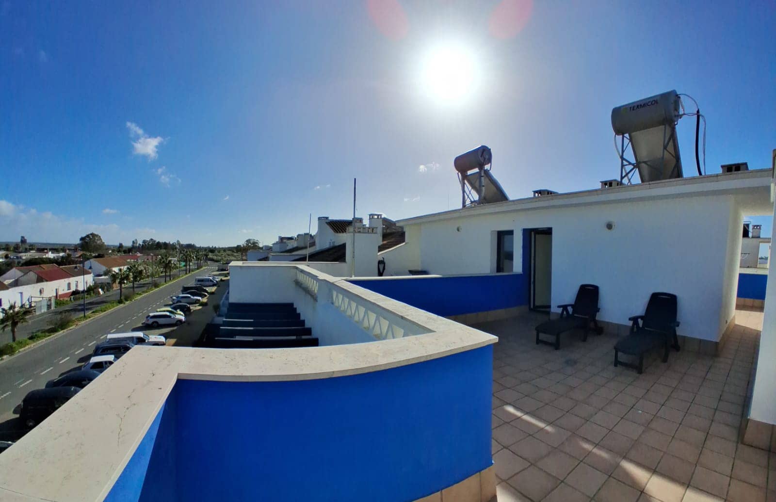 3 sovrum Hus till salu i Ayamonte - 319 900 € (Ref: 9552412)