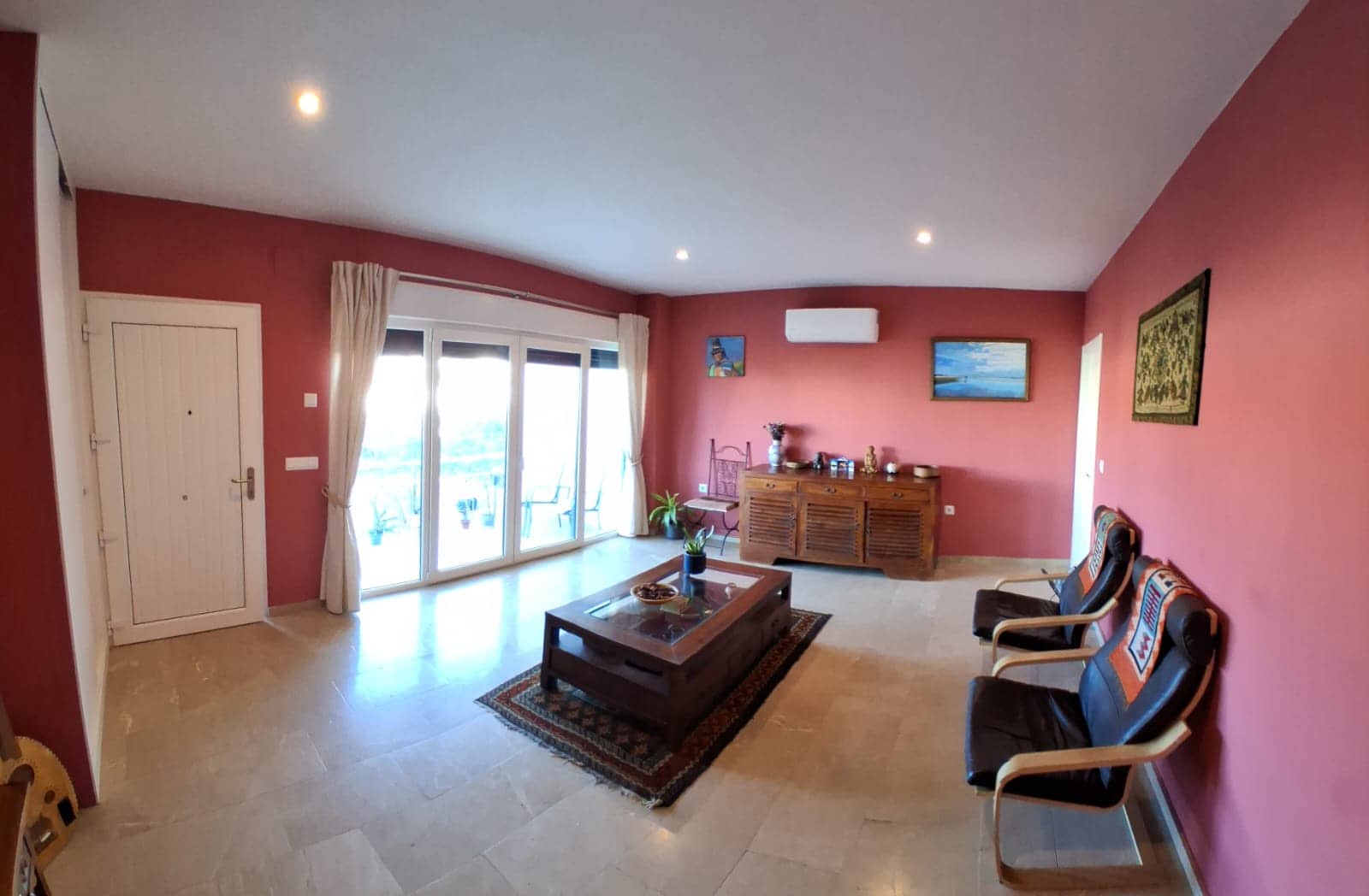 3 sovrum Hus till salu i Ayamonte - 319 900 € (Ref: 9552412)