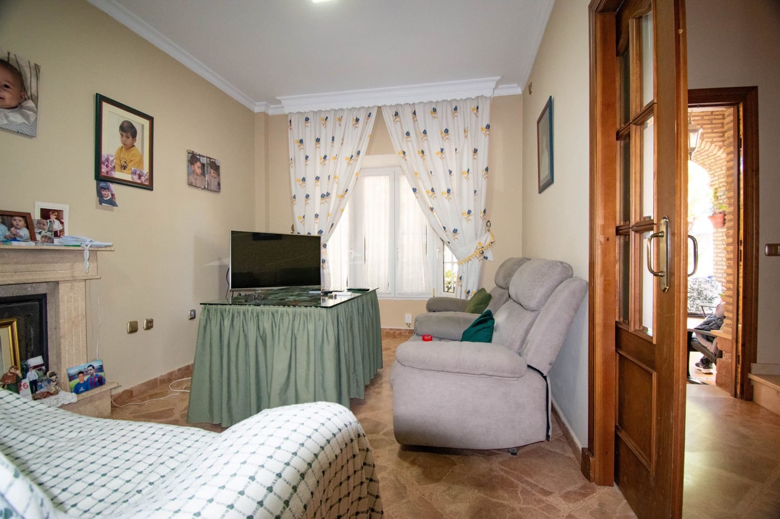 3 sovrum Villa till salu i Chiclana de la Frontera - 590 000 € (Ref: 9630613)