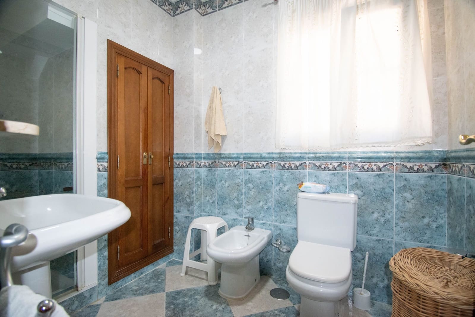 3 sovrum Villa till salu i Chiclana de la Frontera - 590 000 € (Ref: 9630613)