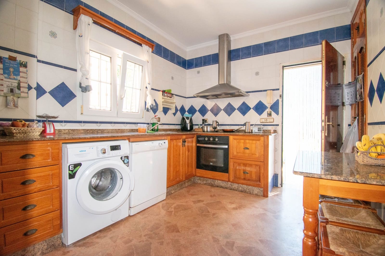 3 sovrum Villa till salu i Chiclana de la Frontera - 590 000 € (Ref: 9630613)