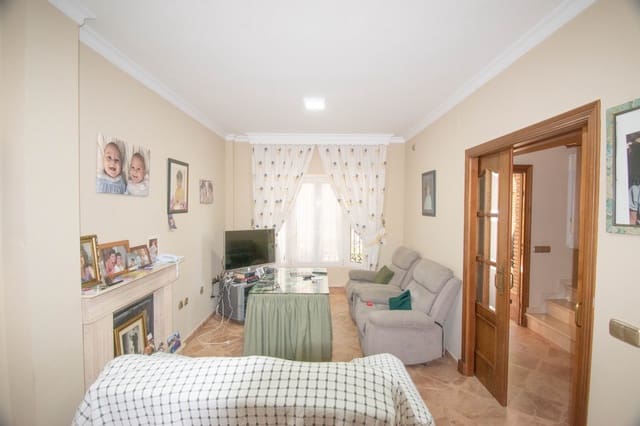 3 sovrum Villa till salu i Chiclana de la Frontera - 590 000 € (Ref: 9630613)