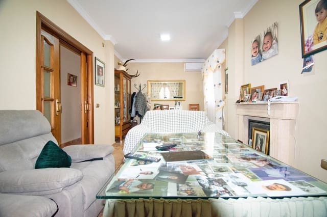 3 sovrum Villa till salu i Chiclana de la Frontera - 590 000 € (Ref: 9630613)