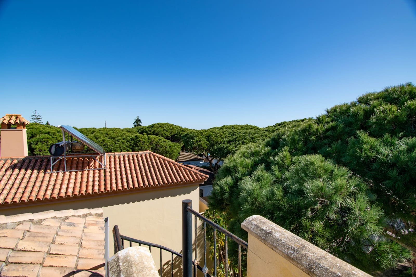 3 sovrum Villa till salu i Chiclana de la Frontera - 590 000 € (Ref: 9630613)