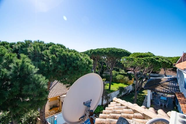 3 Zimmer Villa zu verkaufen in Chiclana de la Frontera - 590.000 € (Ref: 9630613)