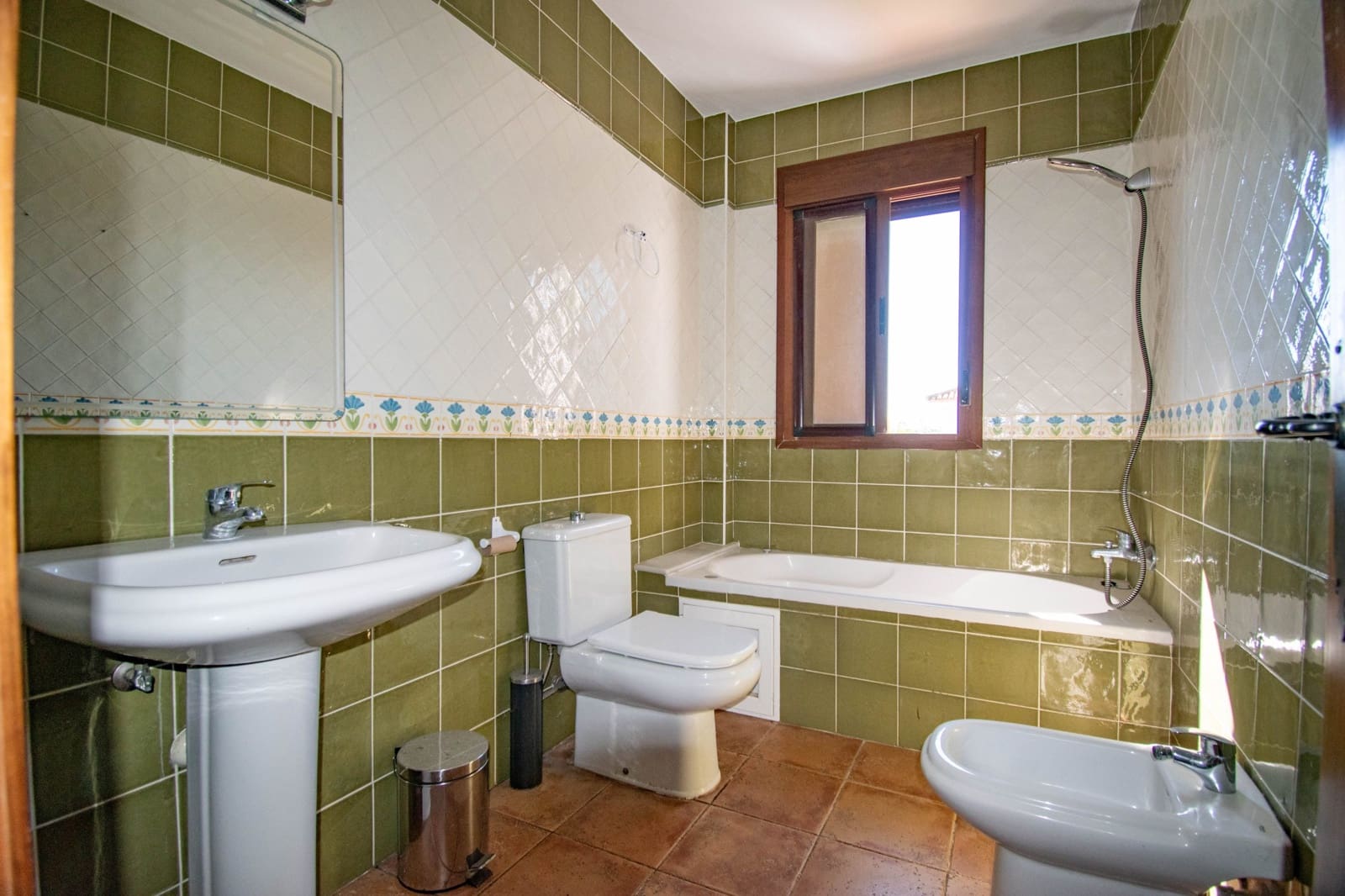 5 sypialnia Willa na sprzedaż w Chiclana de la Frontera - 540 000 € (Ref: 9638009)