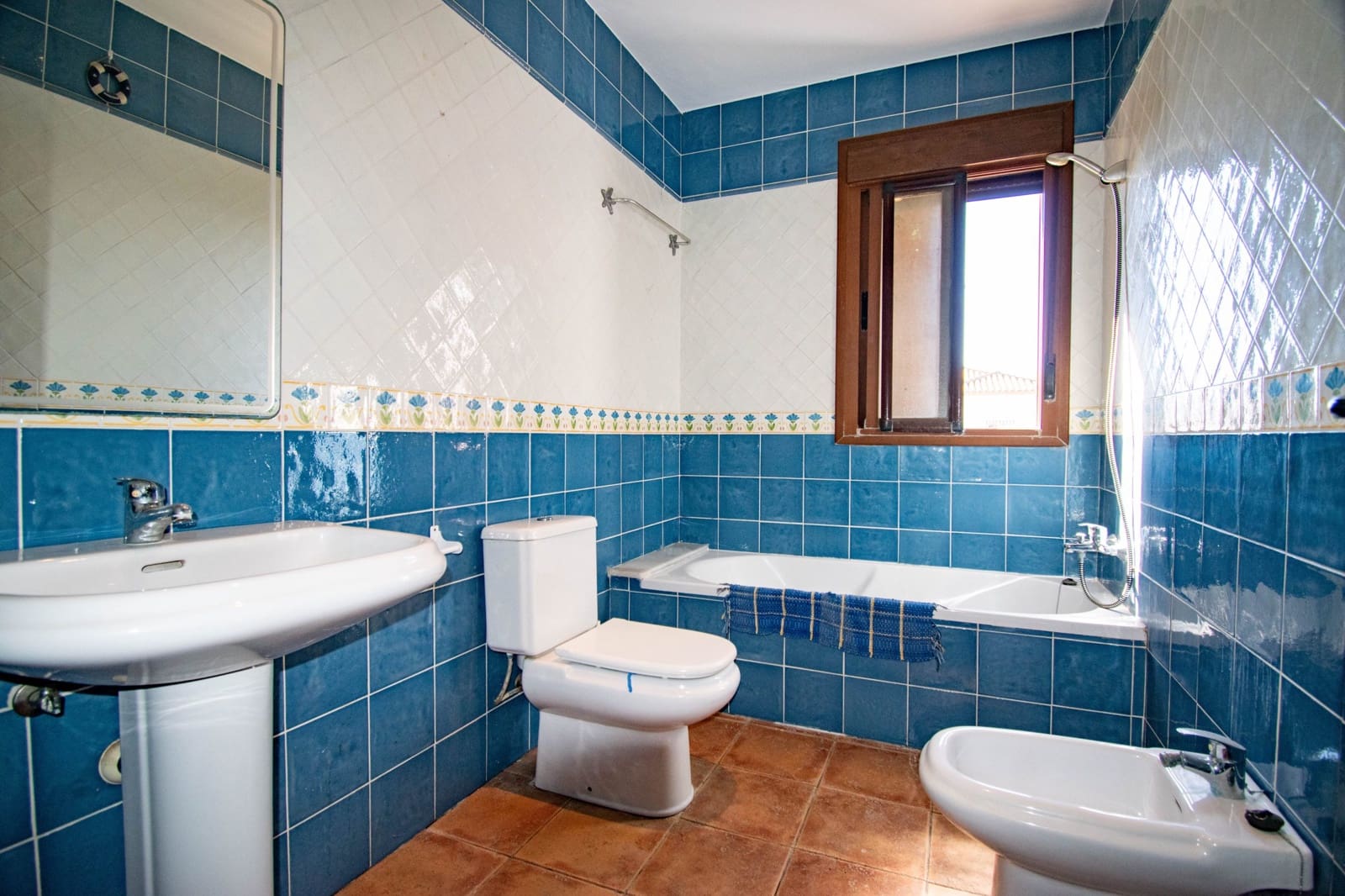 5 sypialnia Willa na sprzedaż w Chiclana de la Frontera - 540 000 € (Ref: 9638009)