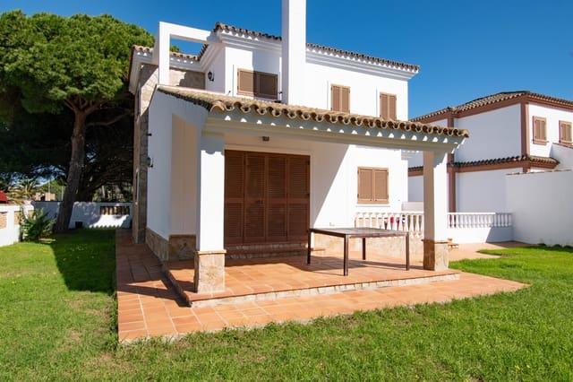 5 quarto Moradia para venda em Chiclana de la Frontera - 540 000 € (Ref: 9638009)