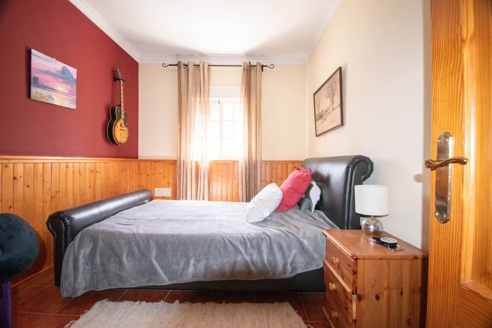 5 chambre Villa/Maison à vendre à Chiclana de la Frontera - 325 000 € (Ref: 9671169)