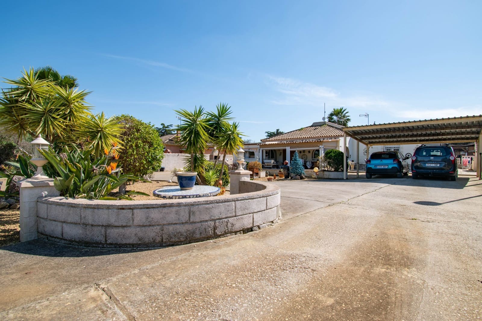 5 chambre Villa/Maison à vendre à Chiclana de la Frontera - 325 000 € (Ref: 9671169)