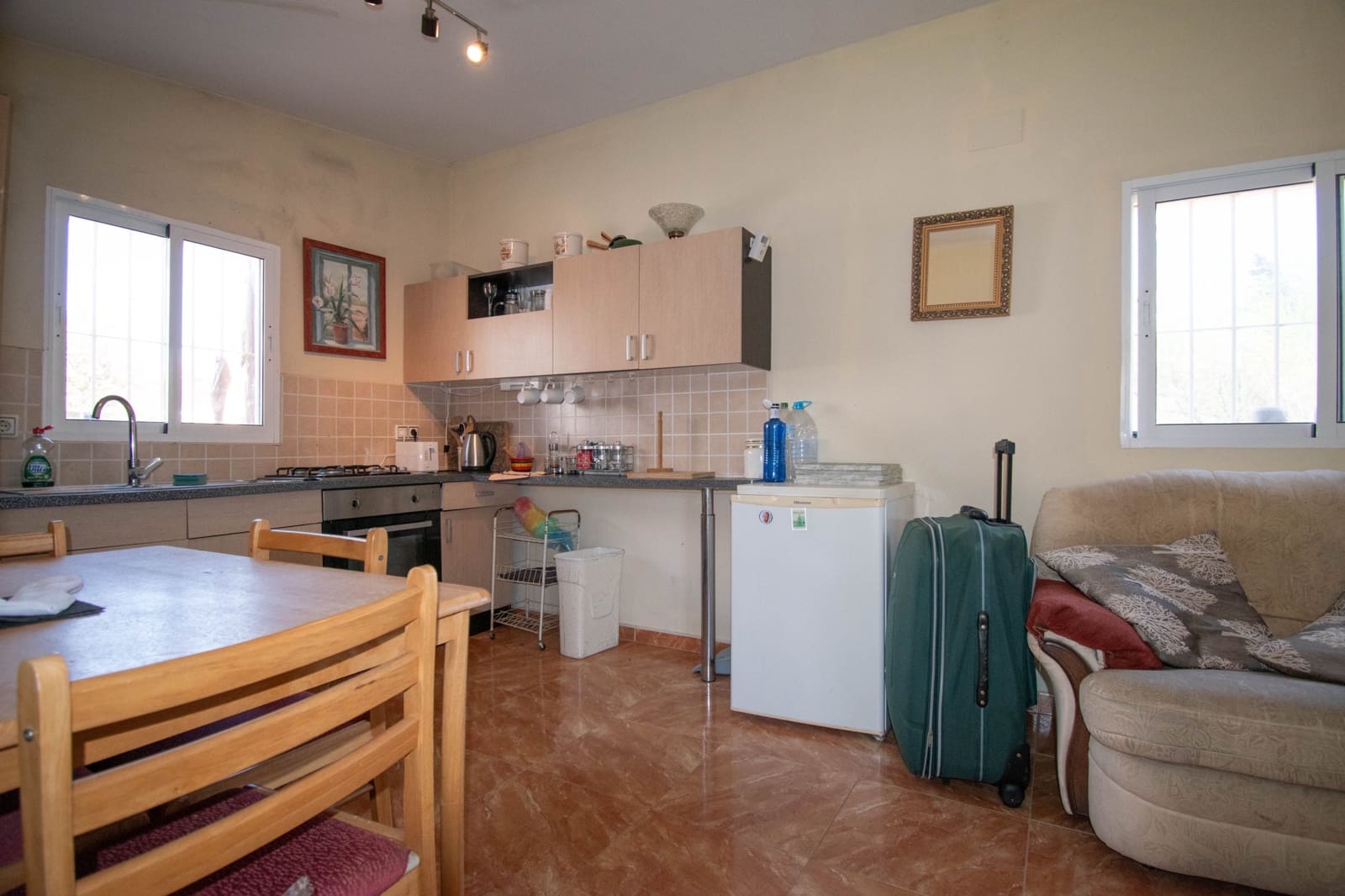 5 chambre Villa/Maison à vendre à Chiclana de la Frontera - 325 000 € (Ref: 9671169)