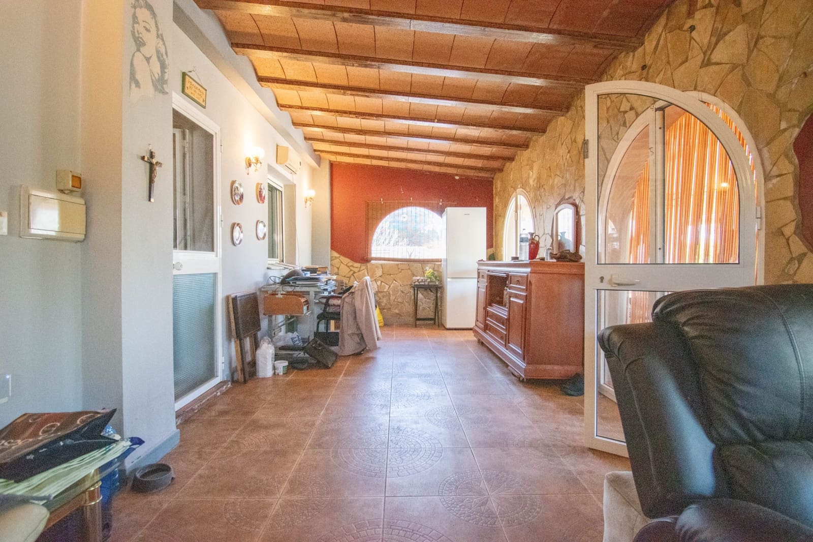 5 chambre Villa/Maison à vendre à Chiclana de la Frontera - 325 000 € (Ref: 9671169)