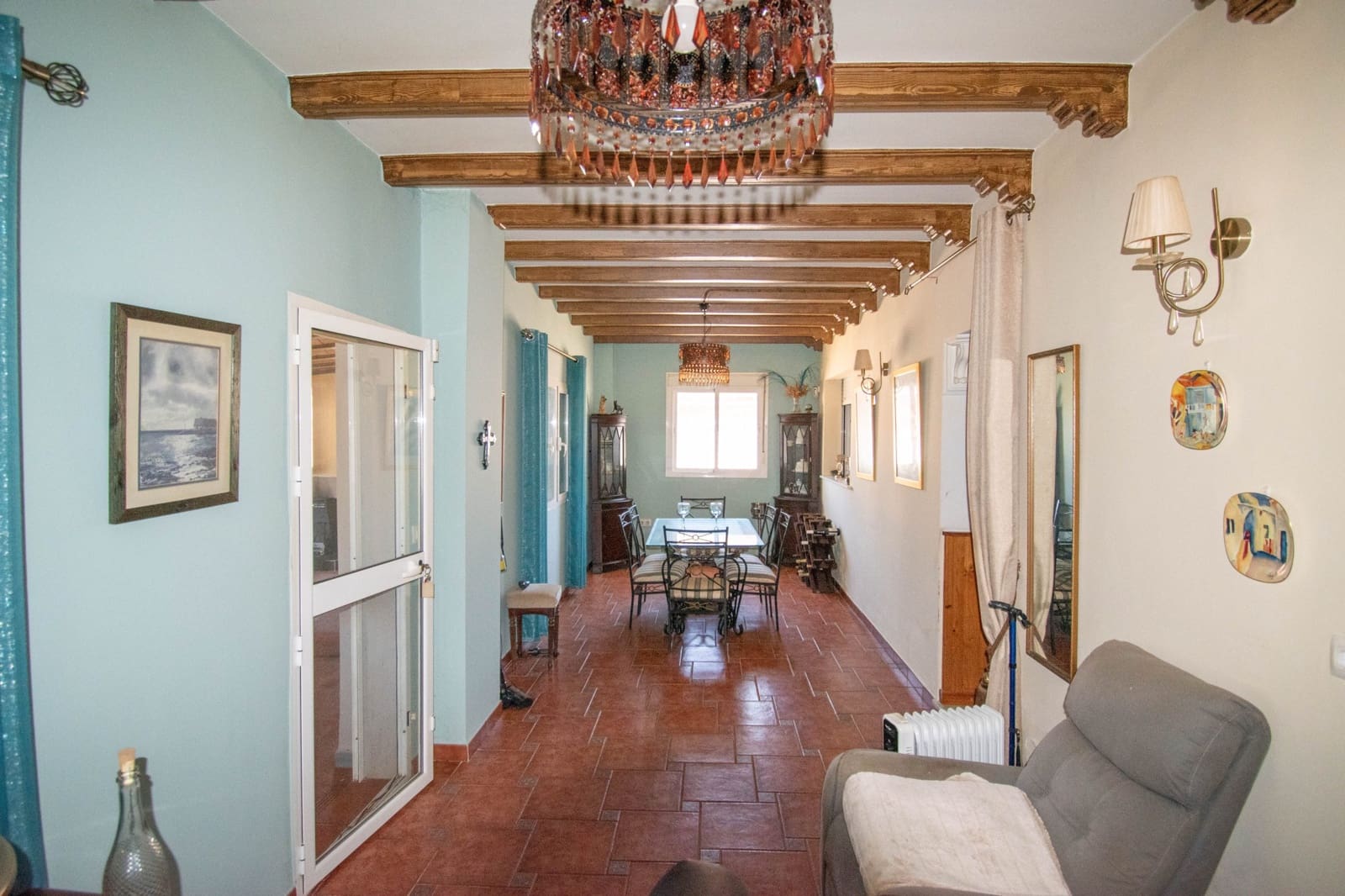 5 chambre Villa/Maison à vendre à Chiclana de la Frontera - 325 000 € (Ref: 9671169)