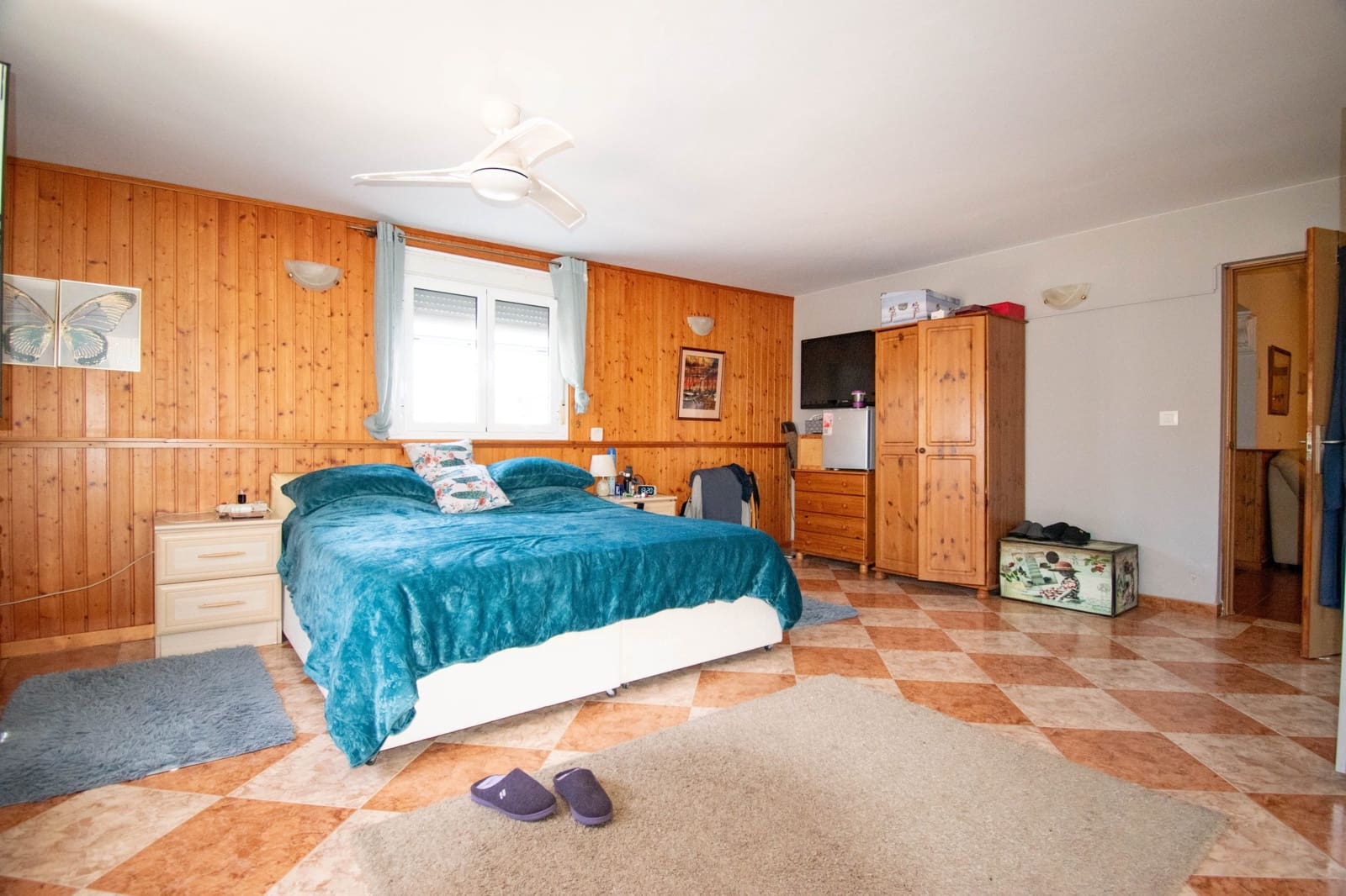 5 chambre Villa/Maison à vendre à Chiclana de la Frontera - 325 000 € (Ref: 9671169)