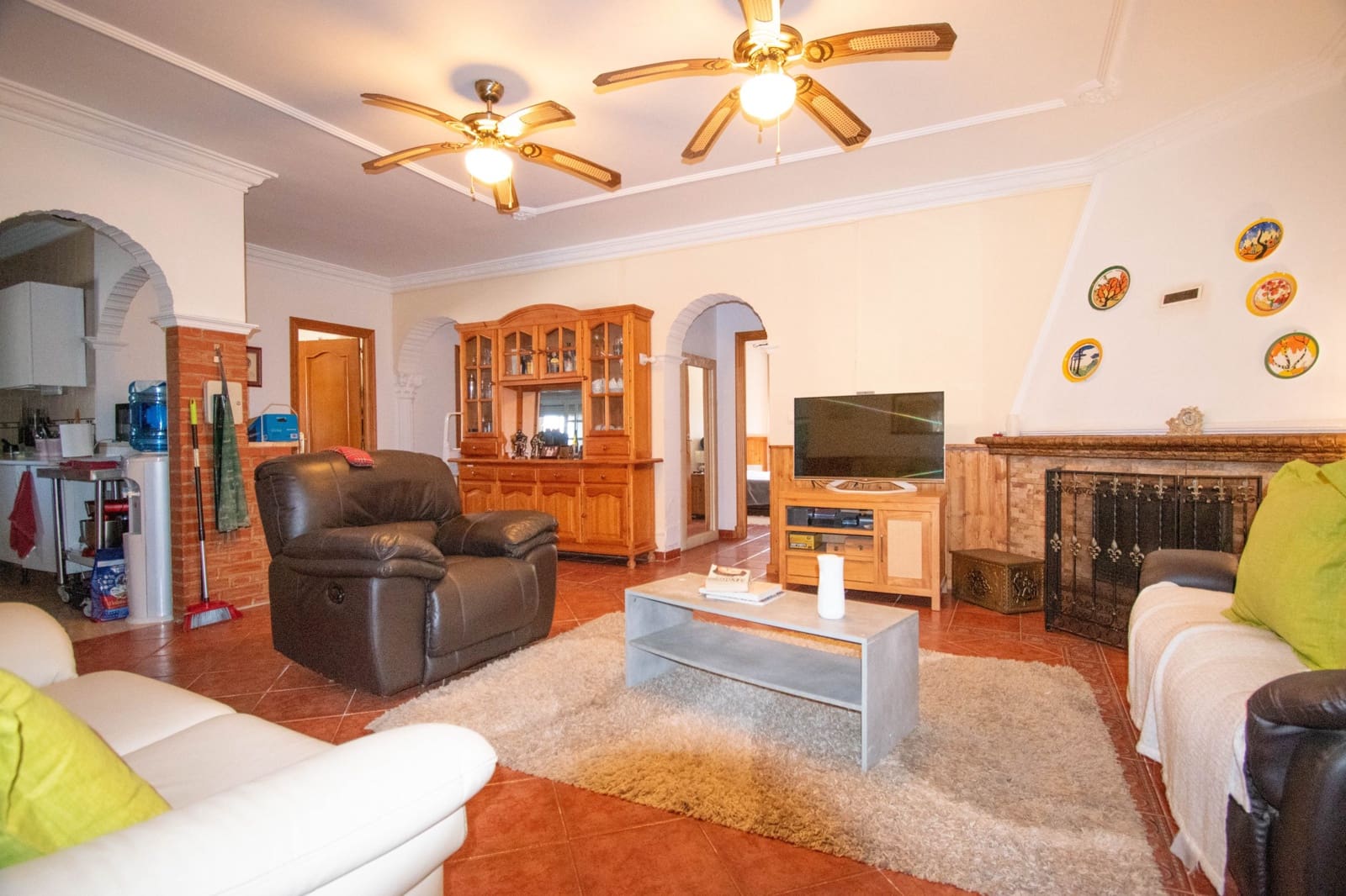 5 chambre Villa/Maison à vendre à Chiclana de la Frontera - 325 000 € (Ref: 9671169)