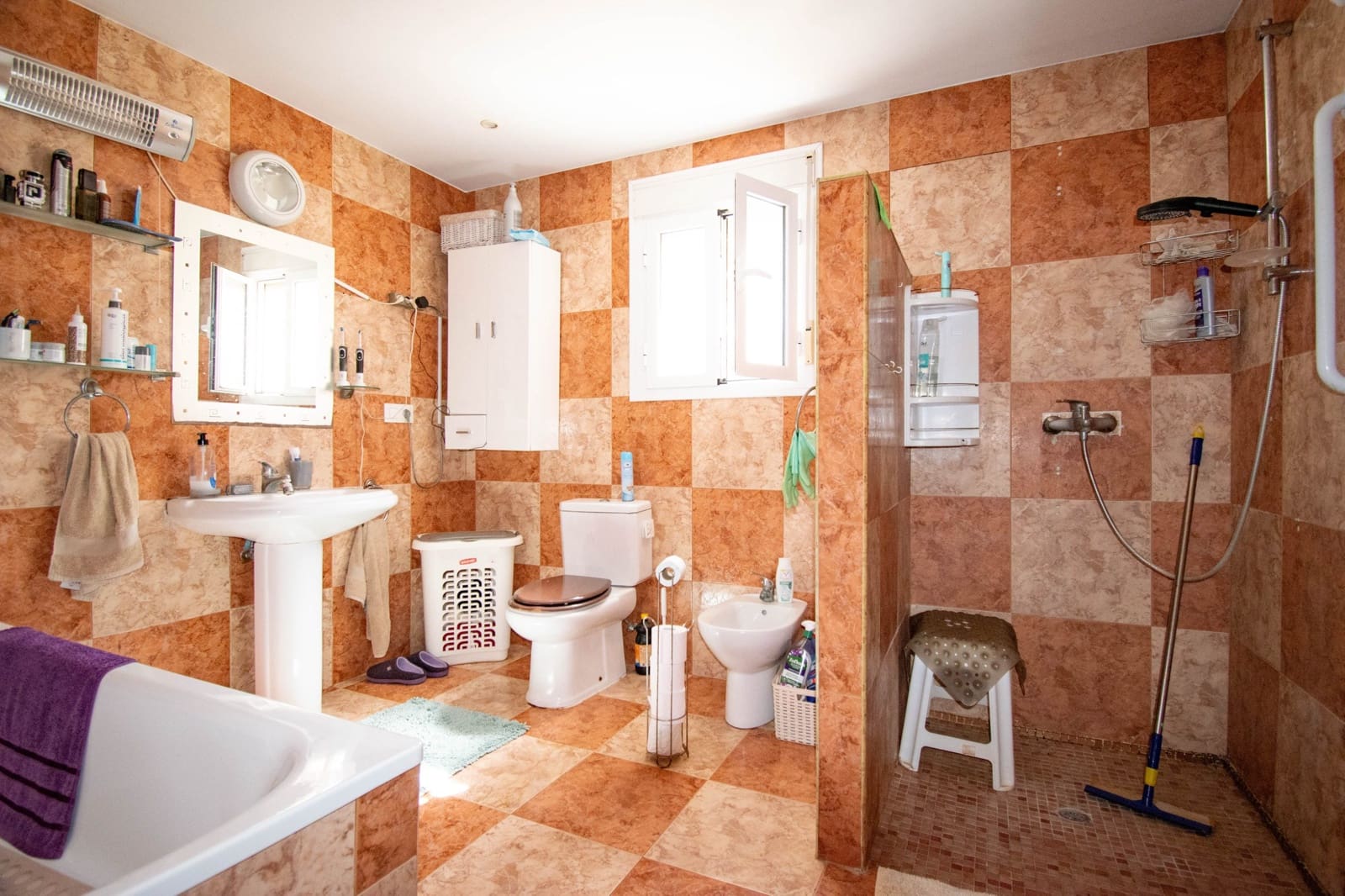 5 chambre Villa/Maison à vendre à Chiclana de la Frontera - 325 000 € (Ref: 9671169)